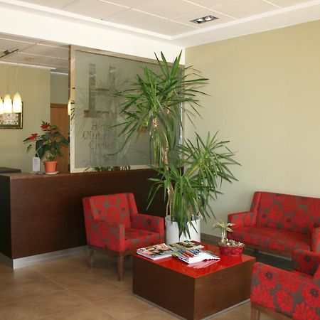 Hotel Ciutat De Carlet Εξωτερικό φωτογραφία