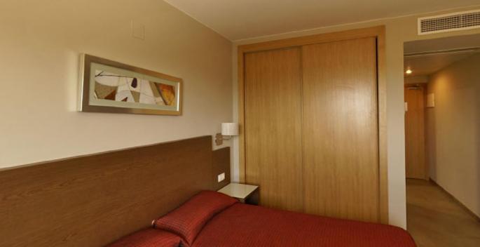 Hotel Ciutat De Carlet Δωμάτιο φωτογραφία